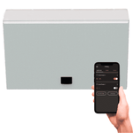 Bromic Affinity Smart-Heat On/Off Controller 5 Channel 6000W Per Channel - BH3130055