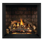 Napoleon Elevation X 36 gas fireplace