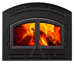 Majestic WarmMajic II EPA-Certified Wood-Burning Fireplace