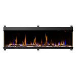 Dimplex IgniteXL Bold 74 Inch Built-In Linear Electric Fireplace XLF7417-XD | Wood Fire Home