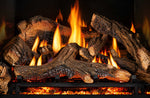 Napoleon High Definition Split Oak log kit for Elevation X 36 OLKEX36 | Wood Fire Home