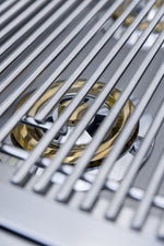Atlas Double Side Burner grates