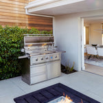 Estate grill outdoor backyard lifestyle