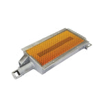 Atlas Drop-In Infrared Sear Burner stainless steel