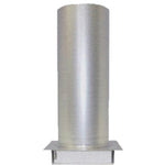 Ventis VP-AIS04 4 Inch Pellet Vent Attic Insulation Shield