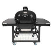 Primo ceramic kamado charcoal grill Jack Daniels Edition X-Large
