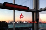 Infrared Heater Benefits: Bromic Tungsten Efficiency