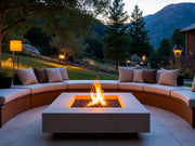 How to Choose The Best Fire Table for Your Patio - Guide
