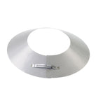 Ventis VA-SC06SS 6 inch Class A Storm Collar, 304L Stainless