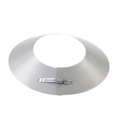 Ventis VA-SC06SS 6 inch Class A Storm Collar, 304L Stainless