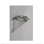 Ventis VA-TS06SS 6 inch Class A Tee Support, 304L Stainless