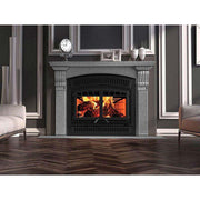 Ventis HE350 Double-Door Wood Fireplace Insert (EPA Certified)