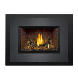 Timberwolf TDI3N Direct Vent Millivolt Ignition Natural Gas Fireplace Insert