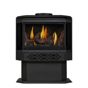 Timberwolf TDS28N Vented Natural Gas Stove
