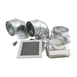 Traditional Hot Air Gravity Kit use with HE250R/HE275CF/HE325/HE350/ME300 - AC01375