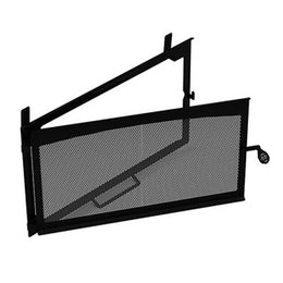 Rigid Firescreen use with HE325 - AC01379