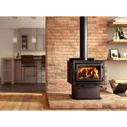 Ventis Large HES240 Wood Stove (EPA Certified)
