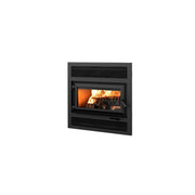 Ventis Large HE250R Wood Fireplace Insert (EPA Certified)