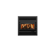 Ventis Large HE250R Wood Fireplace Insert (EPA Certified)