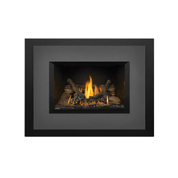 Napoleon OAKVILLE 3 Direct Vent Electronic Ignition Natural Gas Fireplace Insert - GDI3NE