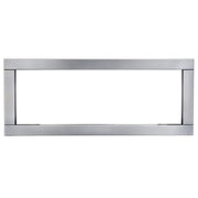 Napoleon Galaxy 48 Outdoor Linear See Through Electronic Start Gas Fireplace - GSS48STE