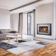 Napoleon OAKVILLE 3 Direct Vent Electronic Ignition Natural Gas Fireplace Insert - GDI3NEA