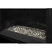 Napoleon OAKVILLE 3 Glass Direct Vent Electronic Ignition Natural Gas Fireplace Insert - GDIG3N-1