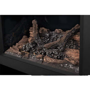 Napoleon OAKVILLE 3 Direct Vent Natural Gas Fireplace Insert - GDI3N-1