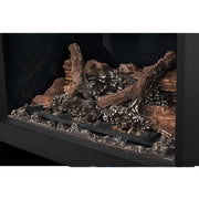 Napoleon OAKVILLE 3 Direct Vent Electronic Ignition Natural Gas Fireplace Insert - GDI3NEA
