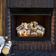 Grand Canyon Gas Logs 30