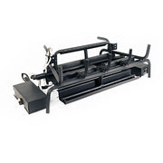 Grand Canyon Gas Logs Assembled 18