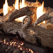 Grand Canyon Gas Logs 24