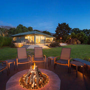 Grand Canyon Gas Logs 18