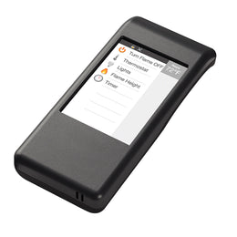 Majestic IntelliFire Touch Remote Control with Docking Station - IFT-RC400