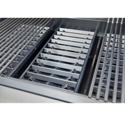 Broilmaster 42-Inch Stainless Steel Built-In Gas Grill