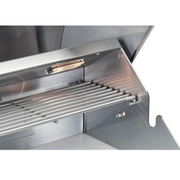 Broilmaster 42-Inch Stainless Steel Built-In Gas Grill