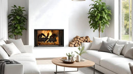 Majestic Royal Hearth 42