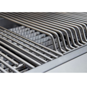 Broilmaster 42-Inch Stainless Steel Built-In Gas Grill
