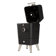 Everdure by Heston 4K Charcoal Kamado Grill with Electrical Ignition