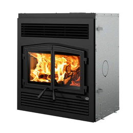 Osburn Stratford II Wood Fireplace