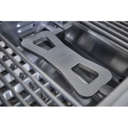 Broilmaster 42-Inch Stainless Steel Built-In Gas Grill
