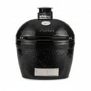 Primo Oval Large 300 Kamado Grill, Charcoal