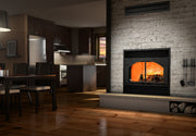 Ventis ME300 Wood Fireplace Insert With Blower (EPA Certified)
