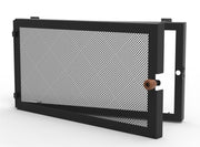 Firescreen Door