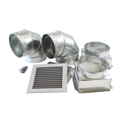 Traditional Gravity Kit