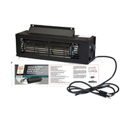 Blower With Variable Speed Control