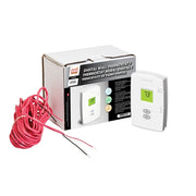 Digital Wall Thermostat