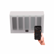 Bromic Affinity Smart-Heat Dimmer Controller 5 Channel 6000W Per Channel - BH3130065