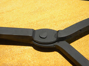 Amish Made Fire Tools