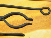 Amish Made Fire Tools